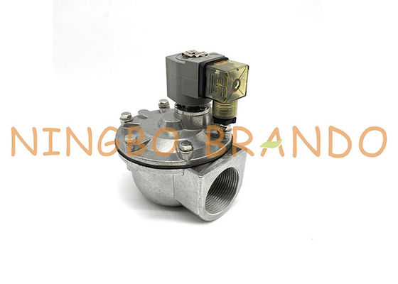 ” Pulso Jet Valve del diafragma CA35T tipo Goyen 1-1/4 de ángulo recto