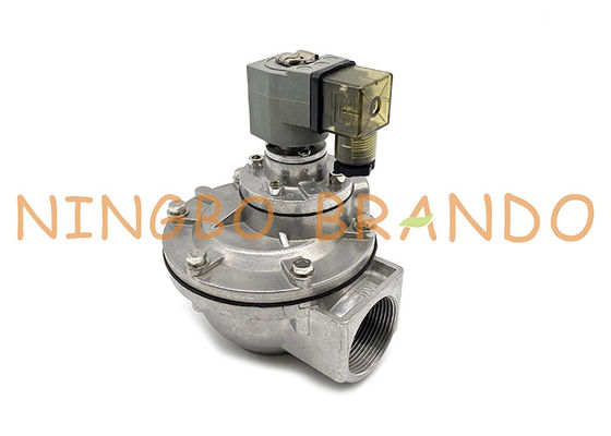 CA45T CA45T010-300 CA45T010-305 1-1/2” 1,5&quot; válvula del colector de polvo de la pulgada