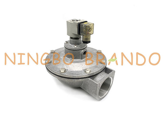 CA50T CA50T001-300 CA50T001-305 2&quot; pulso de aluminio Jet Valve del colector de polvo de la pulgada