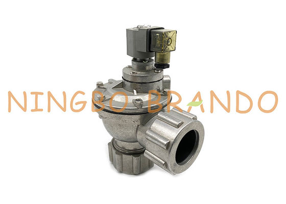 CA45DD CA45DD010-305 CA45DD000-301 1,5&quot; válvula del pulso de la pulgada con la nuez del aparador
