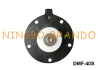 diafragma de la válvula del pulso de 1 1/2” para el equipo de reparación de BFEC DMF-Z-40S DMF-Y-40S