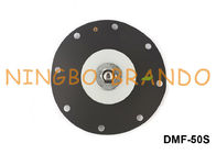 Diafragma para BFEC DMF-Z-50S DMF-Y-50S 2&quot; equipo de reparación de la válvula del pulso