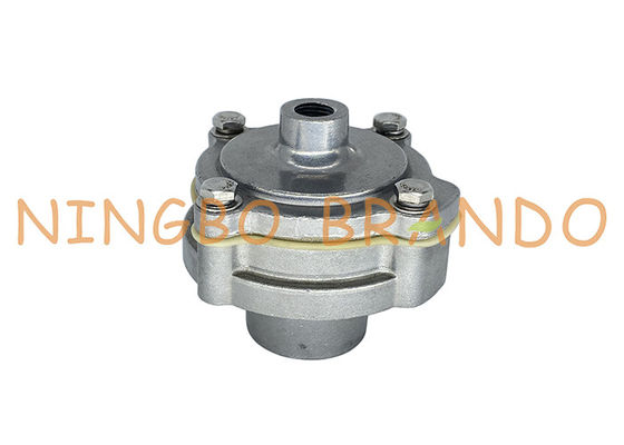 A-Y-25Q 1&quot; piloto remoto sumergido pulgada Pneumatic Pulse Jet Valve