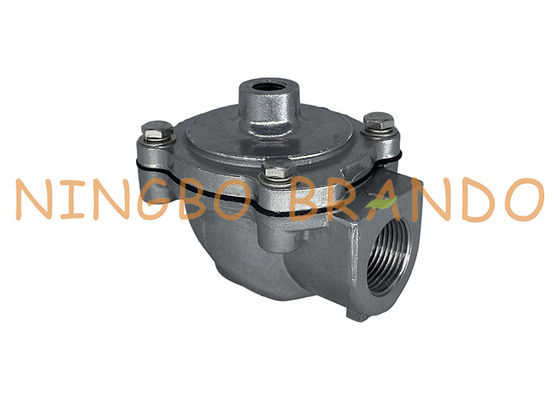 G353A041 3/4&quot; de ángulo recto pulso remoto Jet Diaphragm Valve de la pulgada