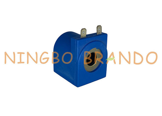 Tipo 521515 bobina de LOVATO del solenoide del reductor de 12VDC 18Watt LPG CNG RGE90