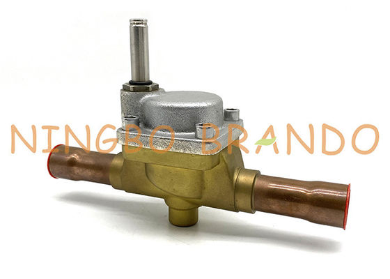 ” Válvula electromagnética de la refrigeración de ODF EVR 25 1-1/8 032L2200 032L2201