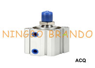El tipo cilindro compacto neumático de ACQ20X20 Airtac del aire dobla la actuación