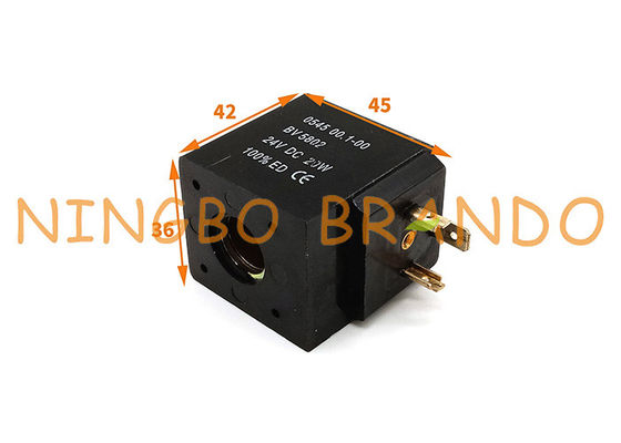 220V tipo sistema 13 Bobine de la CA 113-030-0128 113-030-0121 Nass del imán