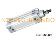 Tipo pistón Rod Pneumatic Cylinder ISO 15552 de Festo de DNC-32-125-PPV-A