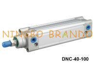 Tipo pistón Rod Air Cylinder Double Acting de Festo de DNC-40-100-PPV-A