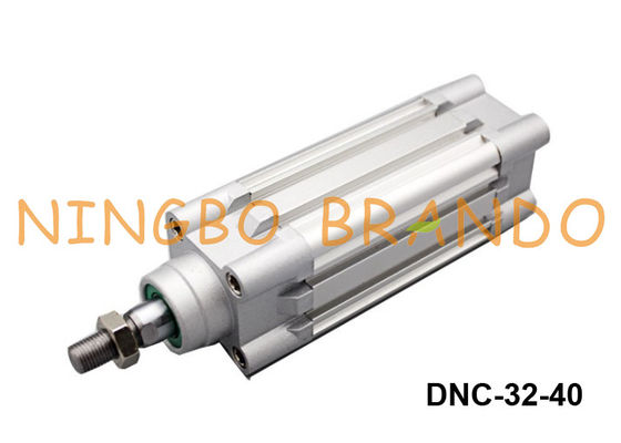 El tipo DNC-32-40-PPV-A de Festo ata a Rod Pneumatic Air Cylinder ISO 15552