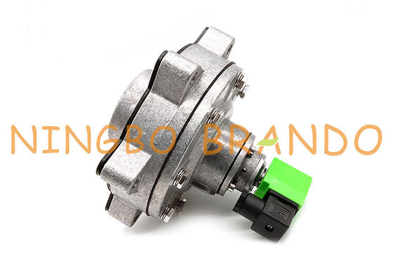 Tipo integrado de BFEC DMF-Y-50S - 2&quot; pulso Jet Valve del diafragma de la pulgada