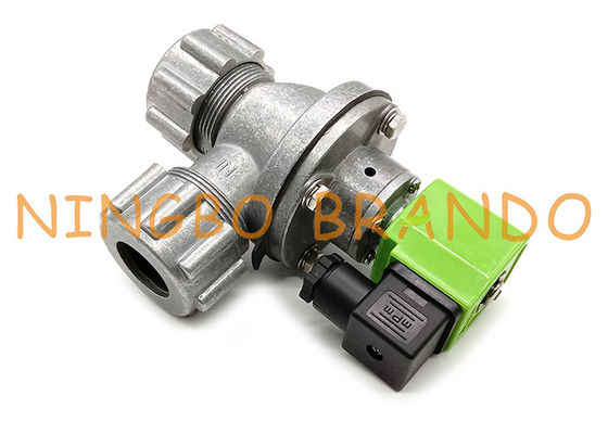Nuez 3/4&quot; del aparador DMF-ZM-20 pulso Jet Valve del colector de polvo de la pulgada