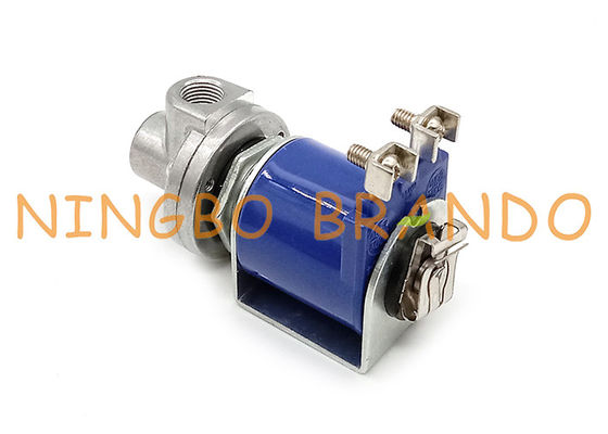 Serie 1/8&quot; de RCA3D2 RCA3D piloto remoto Control Pulse Valve de la pulgada