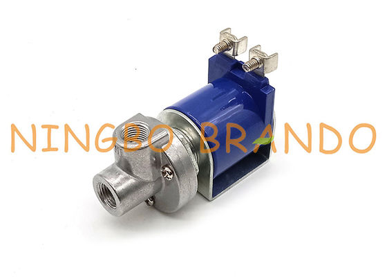 Serie 1/8&quot; de RCA3D2 RCA3D piloto remoto Control Pulse Valve de la pulgada