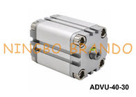 Tipo neumático compacto ADVU-40-30-P-A de Festo de los cilindros