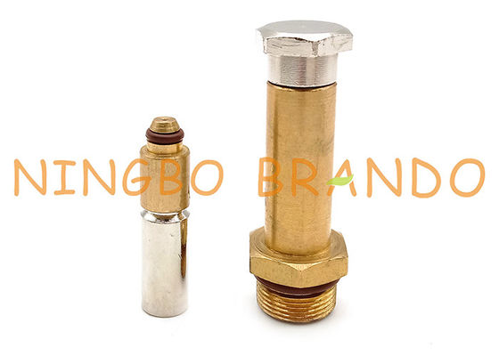 Tronco de la válvula electromagnética del regulador VR01-VR04 CVR01 SR04-SR05 SR08 del LPG CNG