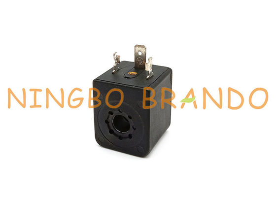 Bobina eléctrica neumática de la válvula electromagnética de Parker Type P0160749 CNOMO