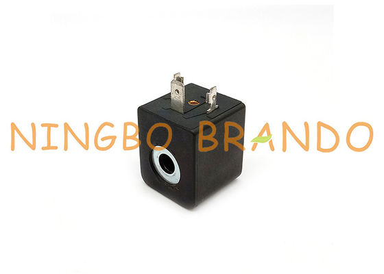 Bobina eléctrica neumática de la válvula electromagnética de Parker Type P0160749 CNOMO