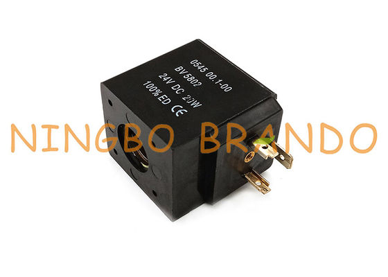 0545 02.1-00/5802 tipos bobina de imán del solenoide 113-030-0120 de Nass