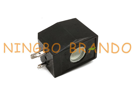 Tipo interno bobina magnética del diámetro CKD de AB410 16m m de la válvula electromagnética