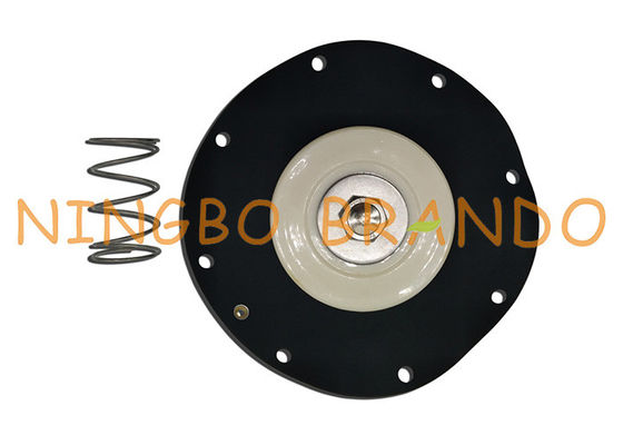 DMF-Z-76S DMF-Y-76S 3&quot; pulso Jet Valve Rubber Diaphragm de la pulgada