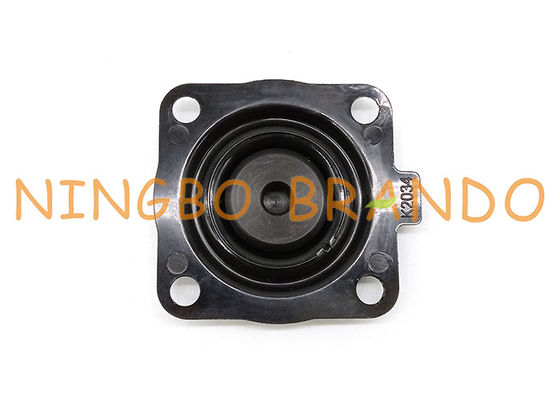K2034 3/4&quot; equipo de reparación del diafragma de la onda de choque de la pulgada RCAC20 T4 ST4 DD4 FS4