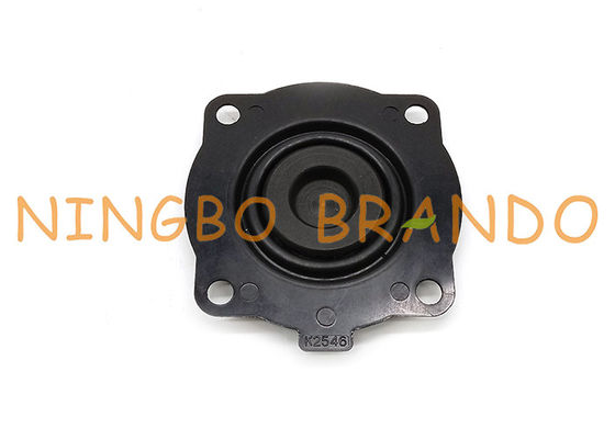 K2546 1&quot; pulso Jet Valve Shockwave Diaphragm de la serie de la pulgada RCAC25 T4 DD4 FS4