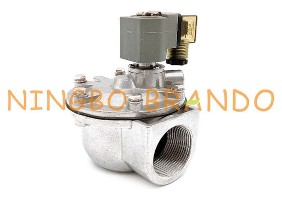 CA35T010-300 CA35T010-305 1,5&quot; pulso Jet Valve del colector de polvo de CA35T