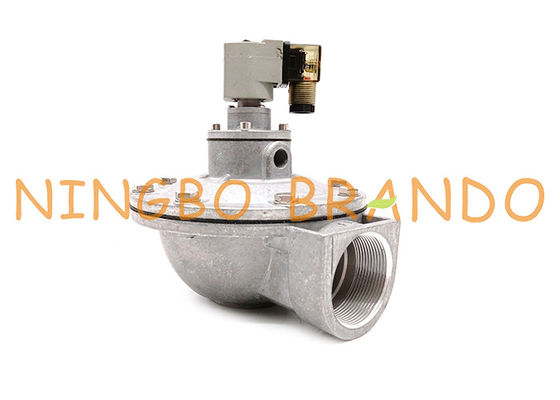 CA62T CA62T010-300 CA62T010-305 2,5&quot; válvula del pulso del colector de polvo