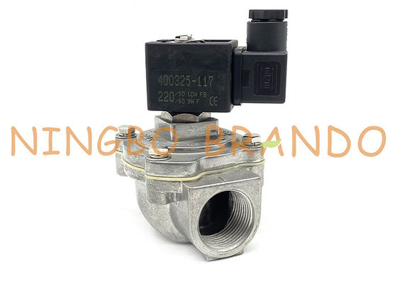 1&quot; tipo de ángulo recto pulso Jet Valve de la pulgada SCG353A044 SCDUG353A044