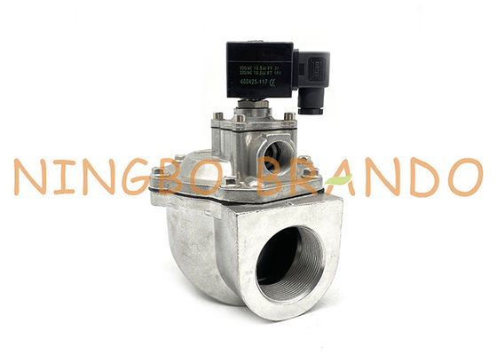 SCG353A050 SCDU353A050 2&quot; pulso Jet Valve de Baghouse del diafragma de la pulgada