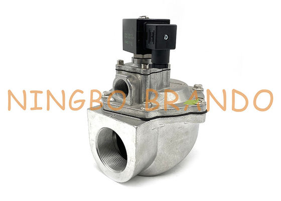 SCG353A050 SCDU353A050 2&quot; pulso Jet Valve de Baghouse del diafragma de la pulgada