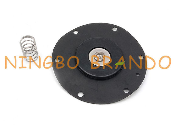 Pulso Jet Valve Diaphragm Repair Kit de la serie de K3502 M1591 CA35 RCA35 T