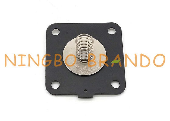 Diafragma de Jet Valve FKM del pulso de la serie de K2551 CAC25 RCAC25 T4 DD4 FS4