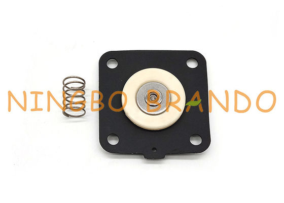 Diafragma de Jet Valve FKM del pulso de la serie de K2551 CAC25 RCAC25 T4 DD4 FS4