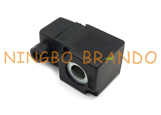 agujero DIN43650 interno de 11m m una bobina magnética de la válvula electromagnética K23D-2-3