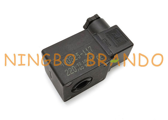 Bobina magnética de Jet Valve 400325 del pulso de SCG353A043 SCG353A044