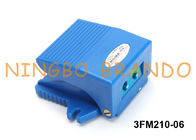 Tipo válvula de 3FM210-06 Airtac de Mini Foot Pedal Pneumatic Control