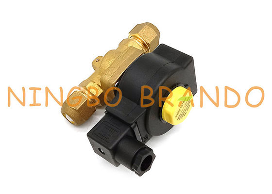 1070/5 5/8&quot; válvula electromagnética de SAE Flare Refrigeration System HM3
