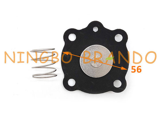 Tipo de Corea Joil pulso Jet Valve Diaphragm Repair Kit de 3/4 pulgada