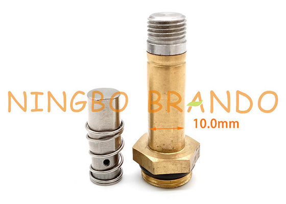 2/2 pulso Jet Solenoid Valve Stem del colector de polvo de la serie de los AE de la manera