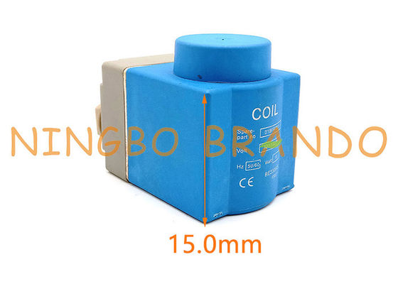 bobina del solenoide de 018F6182 018F6176 018F6185 018F6192 018F6189 018F6177