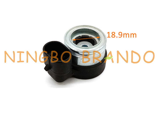 bobina interna del solenoide del carril del inyector del LPG CNG R4S R3S R2S del diámetro de 19m m