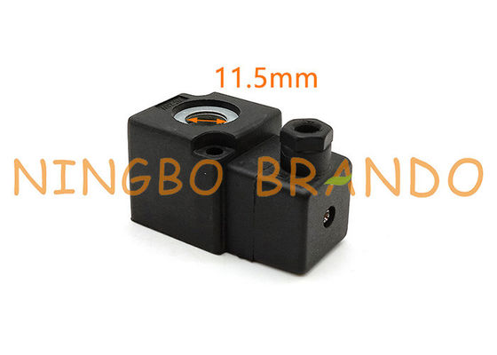 Bobina neumática micro de Operated Solenoid Valve del piloto de K23D-1.2 K23D-1.2T