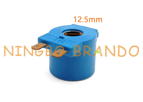 SE81 bobina magnética del agujero del solenoide Valve12.5mm del LPG del reductor del MED CNG