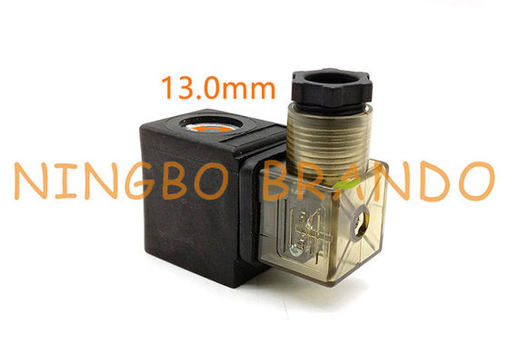 Bobina apagada de la válvula electromagnética del gas natural del dispensador del combustible de EVI 5M/13