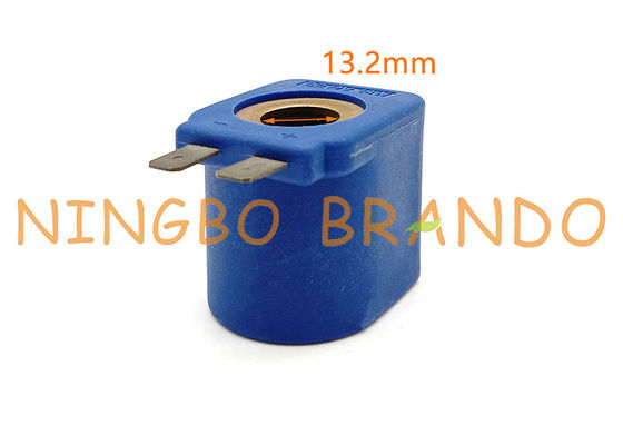 Bobina electrónica del solenoide del reductor de RG90 RGE92 RGE090 RGE140 LPG CNG