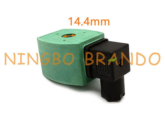 238913-006 238613-033 MP-C-146 bobina del solenoide 238713-006 238913-106