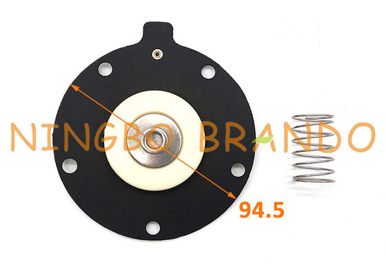 Pulso Jet Valve Diaphragm Repair Kit de 1 pulgada DMF-Z-25 DMF-ZM-25